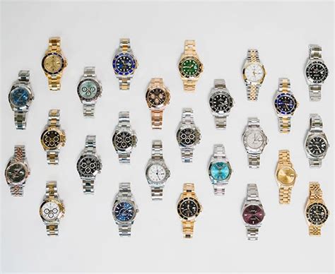 vintage watches houston